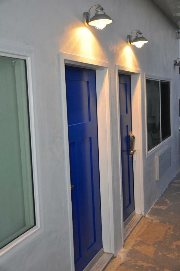 The Belmont Shore Inn Long Beach Exterior photo